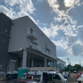 ◎建設現場作業員募集◎ ■日払いok■の画像