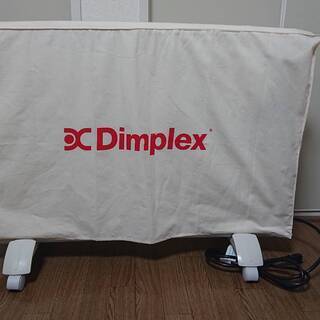 Ф美品Ф　Dimplex オイルヒーター CVP21TJの画像
