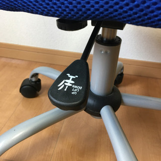 デスクチェアの画像