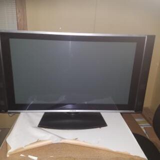 テレビ37インチ