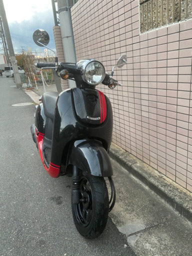 ジョルノ！サイスタつき！