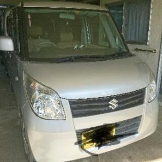 スズキパレット20万