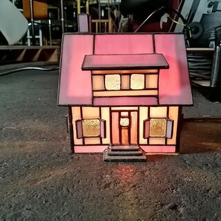 【現地取引限定】☆クリスマス間近！キャンドルライト☆　美品!!!の画像