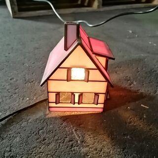 【現地取引限定】☆クリスマス間近！キャンドルライト☆　美品!!!