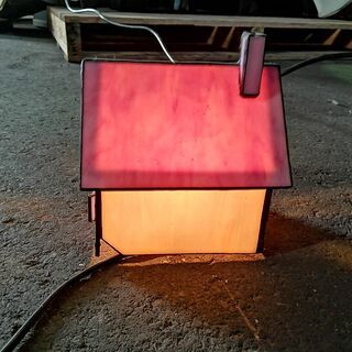 【現地取引限定】☆クリスマス間近！キャンドルライト☆　美品!!!の画像