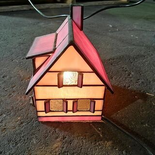 【現地取引限定】☆クリスマス間近！キャンドルライト☆　美品!!!の画像