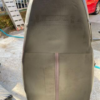 ☆ビート　シート　純正　運転席☆の画像