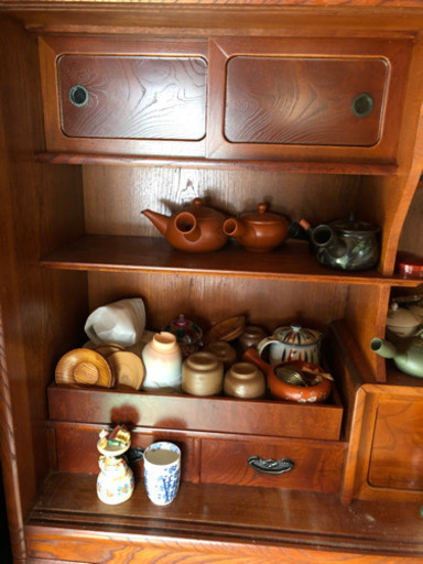 茶箪笥