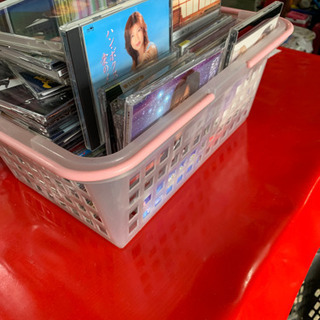 演歌CD 69枚　中古　シングルやアルバムなど　氷川きよし多めの画像