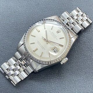 ＲＯＬＥＸをお買取させていただきました！　ブランド　金　プラチナ　時計　買取　駒川　リサイクルショップの画像
