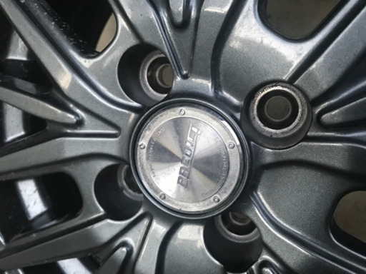 YOKOHAMA ヨコハマ アイスガード IG50プラス 165/70R14 81Q スタッドレスタイヤ＆ホイール4本セット