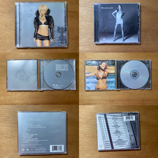 【決まりました】音学CD8枚セット！洋楽、邦楽、イージーリスニング