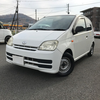 H19年　ミラバン❗️車検残有り❗️売約済