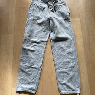H&M スウェットパンツ