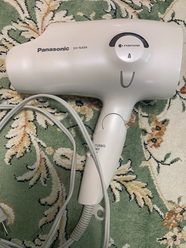 その他 Panasonic EH-NA94