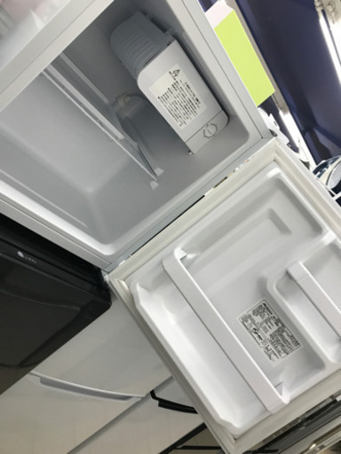 Abitelax AR-45KS 2018年製 45L 1ドア 冷蔵庫