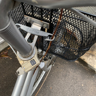 自転車無料！の画像