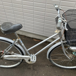 自転車無料！