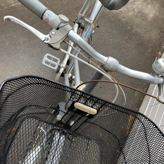 自転車無料！の画像