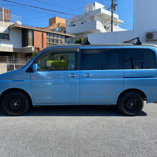 RF3 貨物登録　車検R3年3月