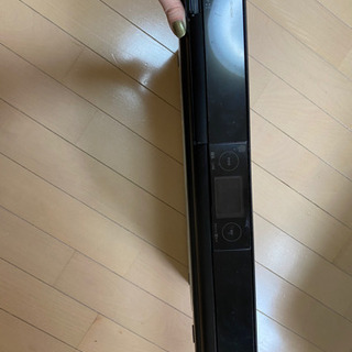 シャープ　AQUOSブルーレイレコーダー