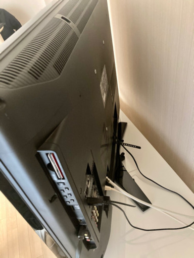 REGZA 37インチ【8000】