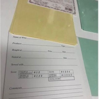 ワイン　ラペルコレクター　32枚の画像