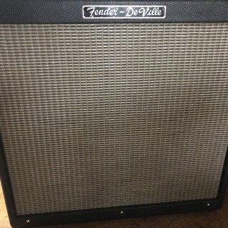 フェンダー　ギターアンプ　60w デビル