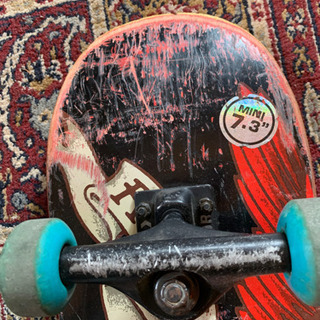 kidsスケボー　ムラサキスポーツの画像