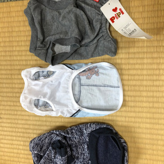 犬用服