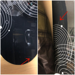 お値下げ★7点セット★スノーボード FANATIC 154cm の画像