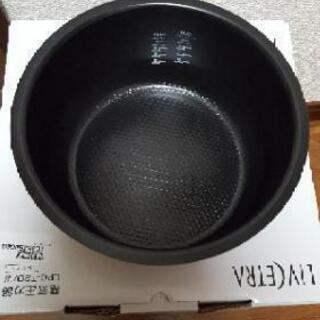 4合炊ける電気圧力鍋‼の画像