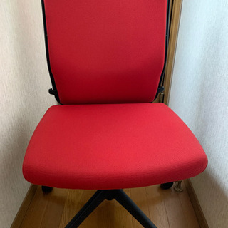 【オカムラ製　オフィスチェア】<交渉中です>