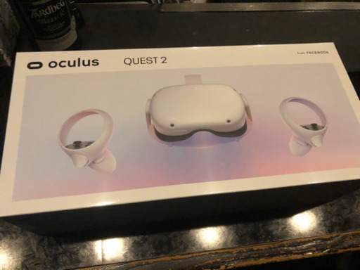 VR オキュラスクエスト2 256G