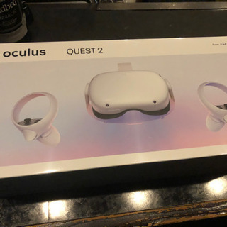 VR オキュラスクエスト2 256G