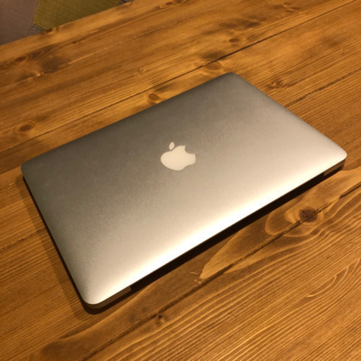 CTO！MacBook pro retina 13インチ early2015