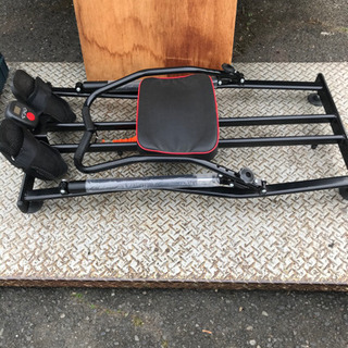 KINGKANG SPORTS  トレーニングマシーン美品