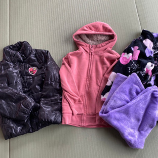 女児120~140の画像