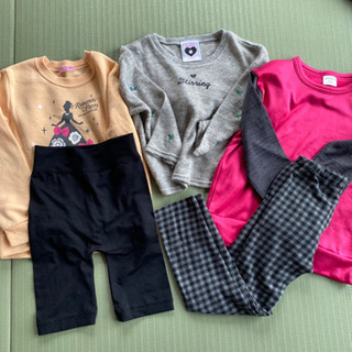 女児120~140の画像