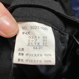 レディース　スーツの画像
