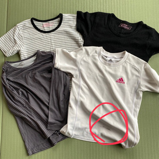 女児120~140の画像