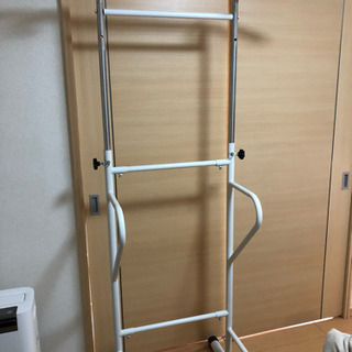 筋トレ器具