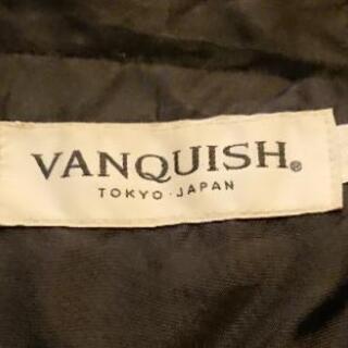 ☆メンズ Ｓサイズ バンキッシュ ジャケット の画像