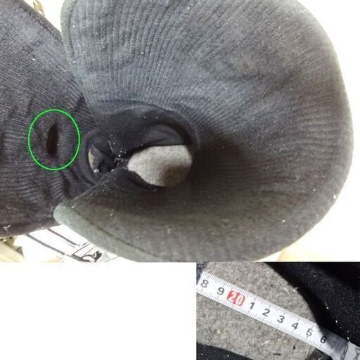 約26.5cm 340mm SALOMON SX91 EQUIPE サロモン エキップ スキー ブーツ レッド×ホワイト 昭和名品 靴