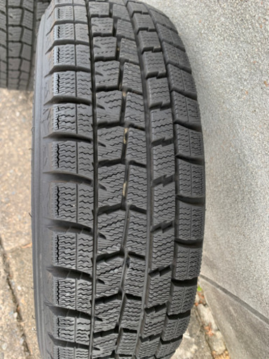 DUNLOP 155/65R13  引き渡し者決まりました。