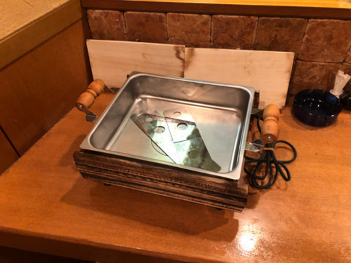 おでん鍋