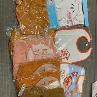 ベビー用品