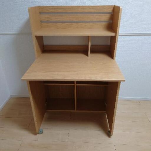 勉強机売ります