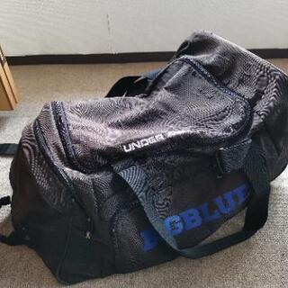 キャスター付大型バック