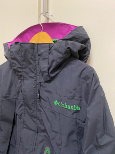 スノボウェア《コロンビア&686》